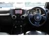 CHRYSLER JEEP WRANGLER UNLIMITED