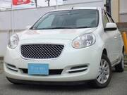 2012 NISSAN MARCH