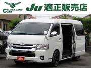 2021 TOYOTA HIACE WAGON