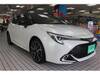 TOYOTA COROLLA SPORT