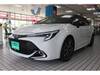 TOYOTA COROLLA SPORT