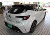 TOYOTA COROLLA SPORT