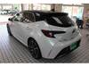 TOYOTA COROLLA SPORT