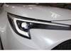 TOYOTA COROLLA SPORT