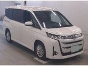 2024 TOYOTA NOAH