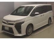 2021 TOYOTA VOXY