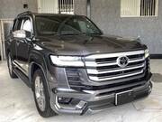 2023 TOYOTA LAND CRUISER