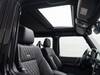 MERCEDES BENZ G-CLASS