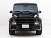 MERCEDES BENZ G-CLASS