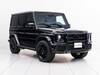 MERCEDES BENZ G-CLASS