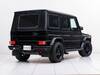 MERCEDES BENZ G-CLASS