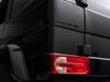 MERCEDES BENZ G-CLASS