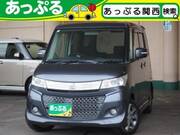 2011 SUZUKI PALETTE SW