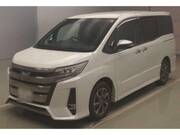 2021 TOYOTA NOAH