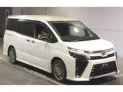 2021 TOYOTA VOXY