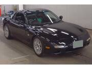 1997 MAZDA RX-7