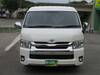 TOYOTA HIACE WAGON