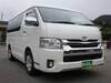 TOYOTA HIACE WAGON