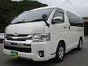 TOYOTA HIACE WAGON