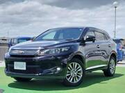 2015 TOYOTA HARRIER