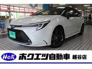2023 TOYOTA COROLLA TOURING