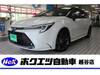 TOYOTA COROLLA TOURING