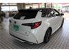 TOYOTA COROLLA TOURING