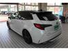 TOYOTA COROLLA TOURING