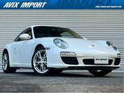 2011 PORSCHE 911 (Left Hand Drive)