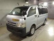 2009 TOYOTA HIACE VAN