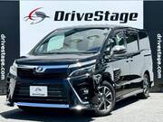 2018 TOYOTA VOXY