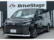 2023 TOYOTA VOXY