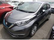 2020 NISSAN NOTE