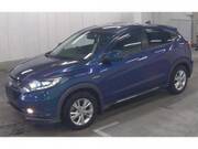 2014 HONDA VEZEL