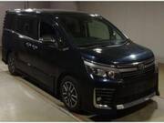2017 TOYOTA VOXY