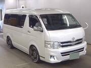 2012 TOYOTA HIACE WAGON GL
