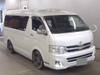 TOYOTA HIACE WAGON