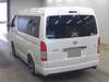 TOYOTA HIACE WAGON