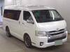 TOYOTA HIACE WAGON