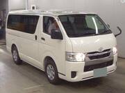 2025 TOYOTA HIACE VAN DX GL PACKAGE