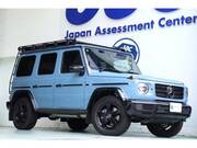 2023 MERCEDES BENZ G-CLASS