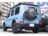 MERCEDES BENZ G-CLASS