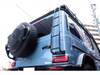 MERCEDES BENZ G-CLASS