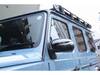 MERCEDES BENZ G-CLASS