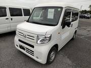 2019 HONDA N-VAN