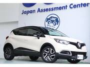 2016 RENAULT CAPTUR INTENSE