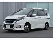 2019 NISSAN SERENA