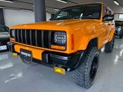 1998 CHRYSLER JEEP CHEROKEE SPORT