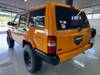 CHRYSLER JEEP CHEROKEE