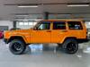 CHRYSLER JEEP CHEROKEE